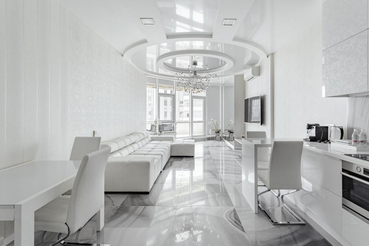 Feeria Apartment Oldenburg Bagian luar foto