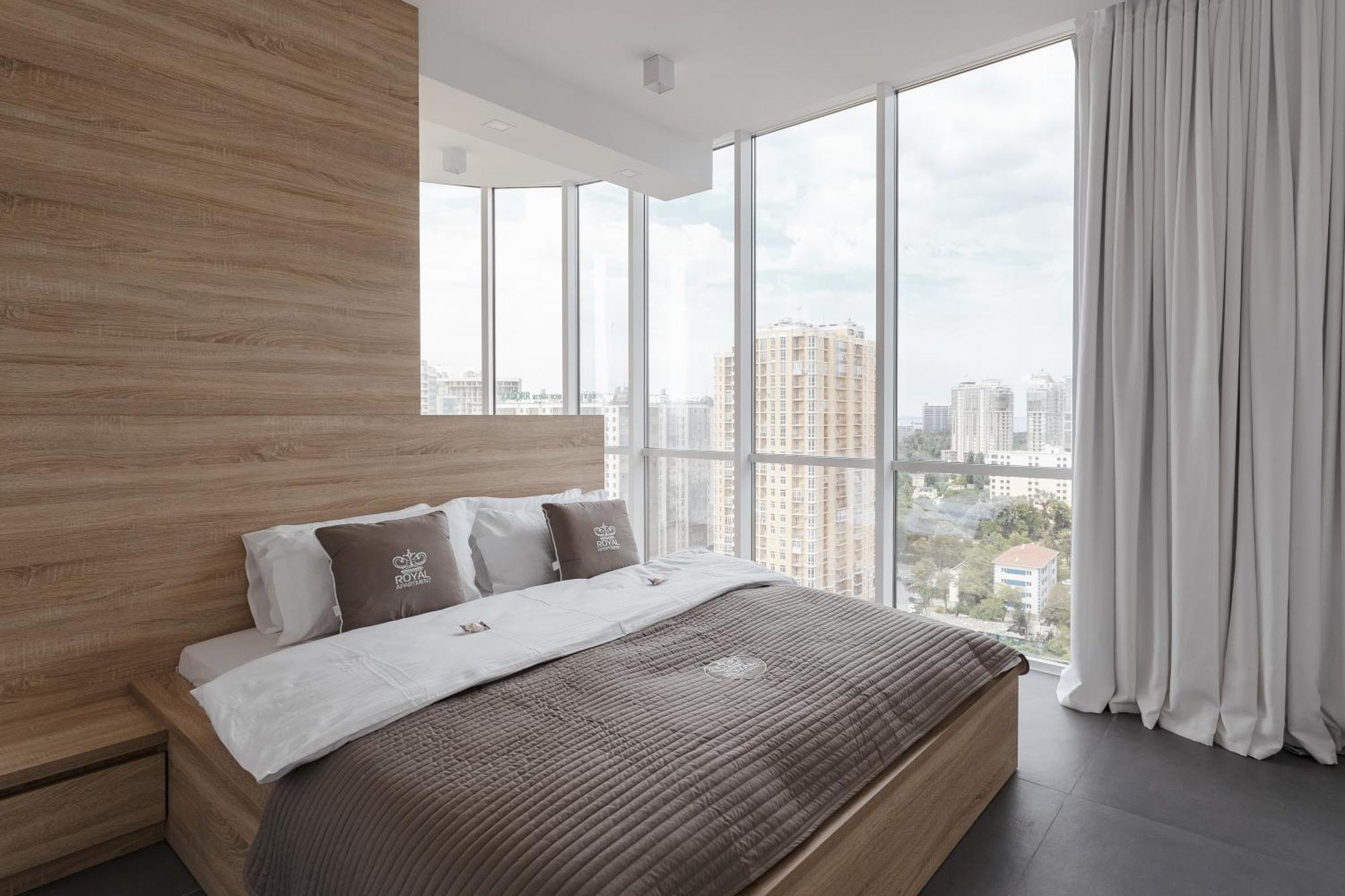 Feeria Apartment Oldenburg Bagian luar foto