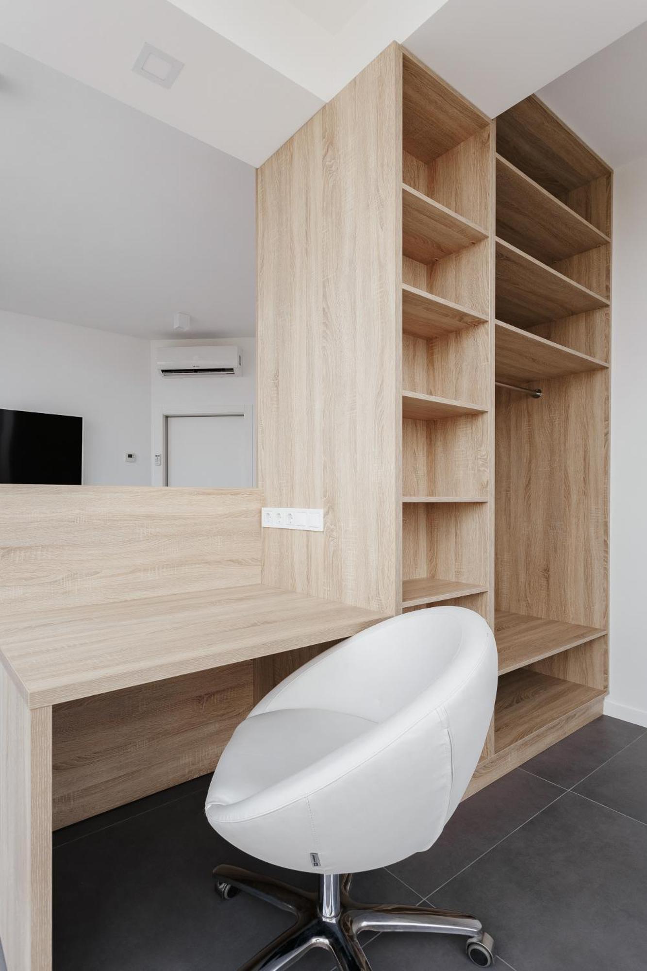 Feeria Apartment Oldenburg Bagian luar foto