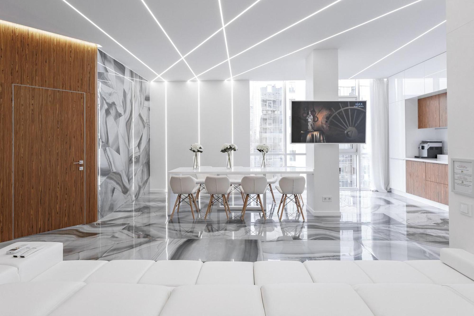 Feeria Apartment Oldenburg Bagian luar foto