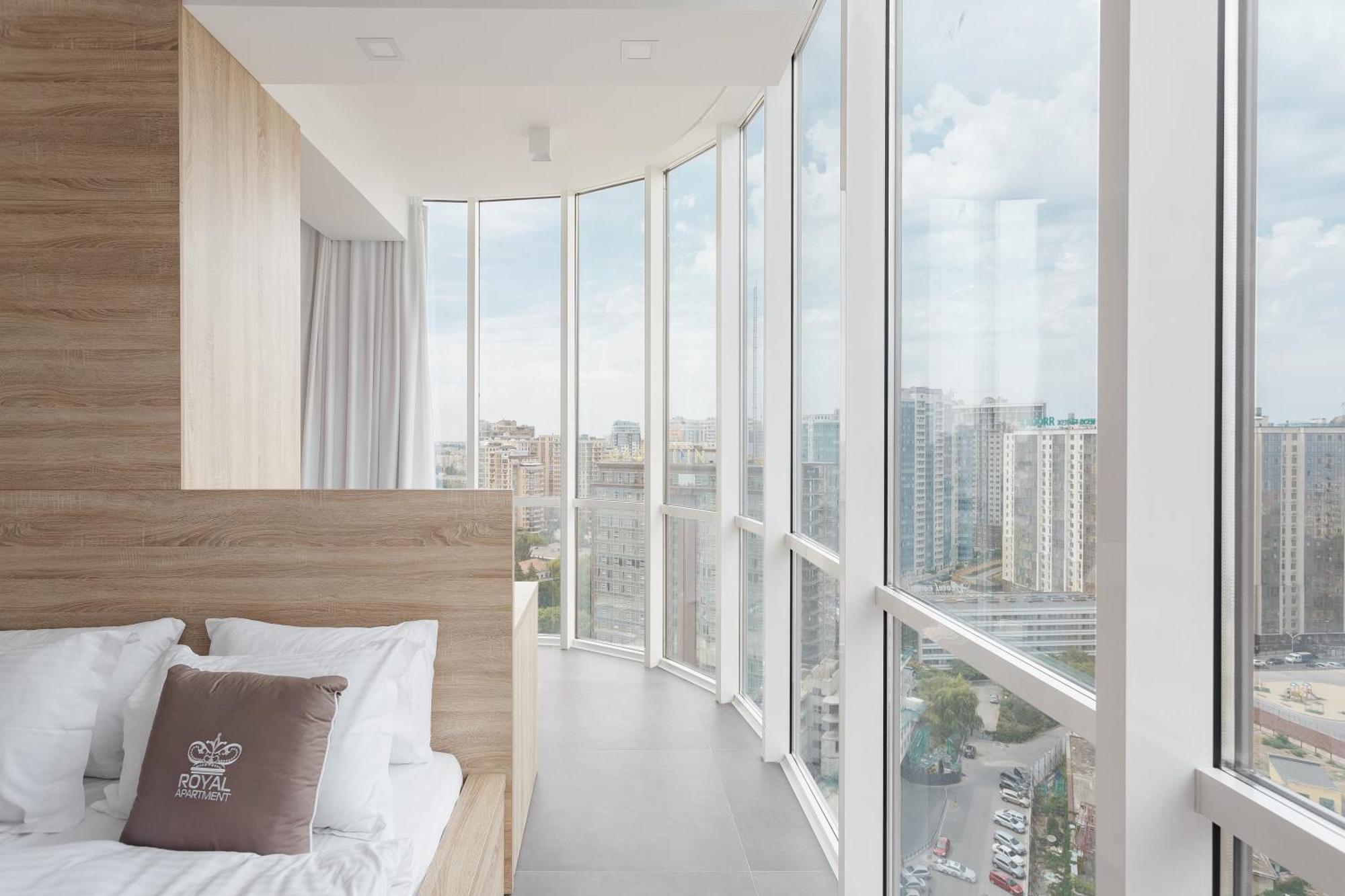 Feeria Apartment Oldenburg Bagian luar foto