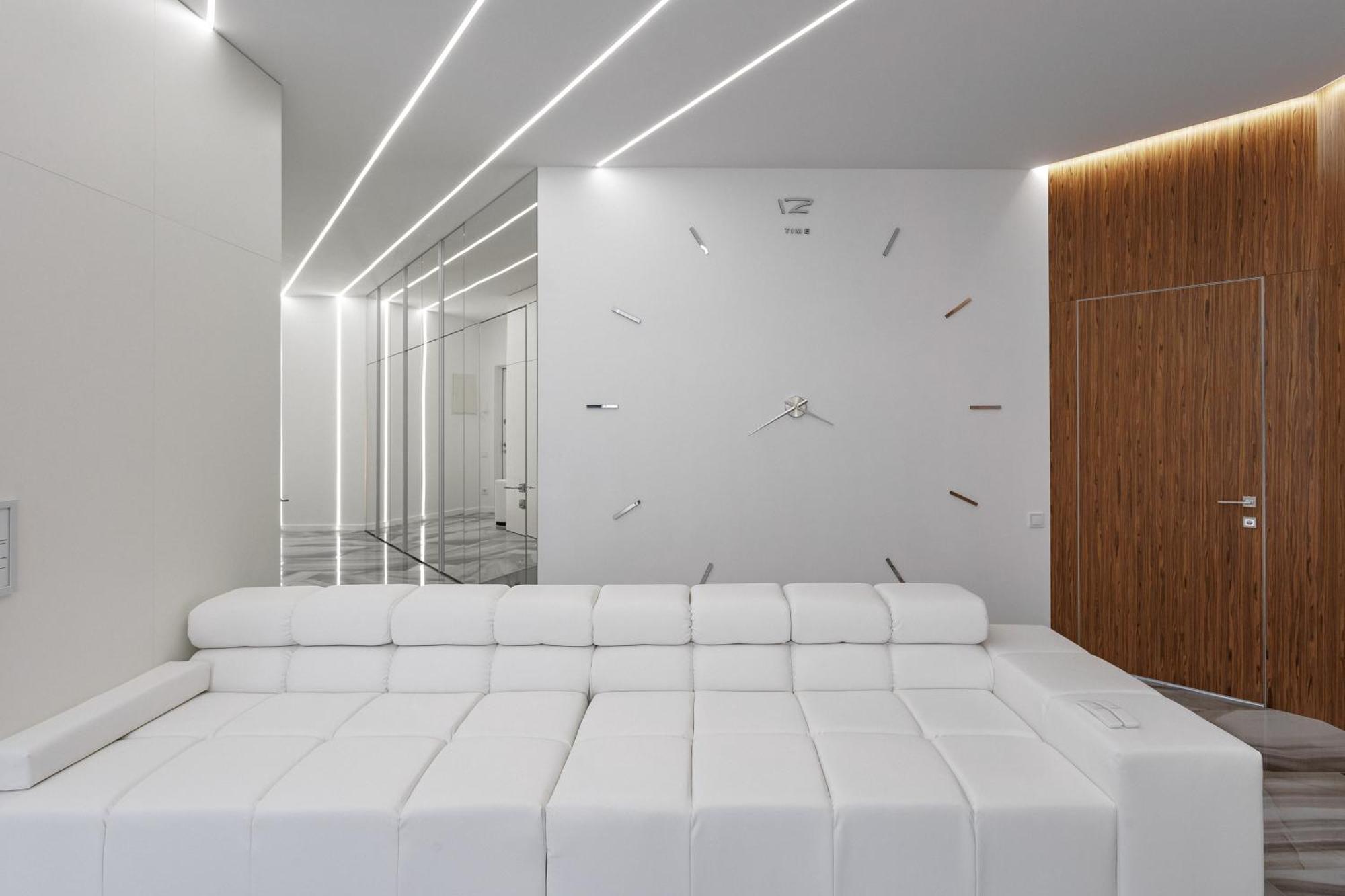 Feeria Apartment Oldenburg Bagian luar foto
