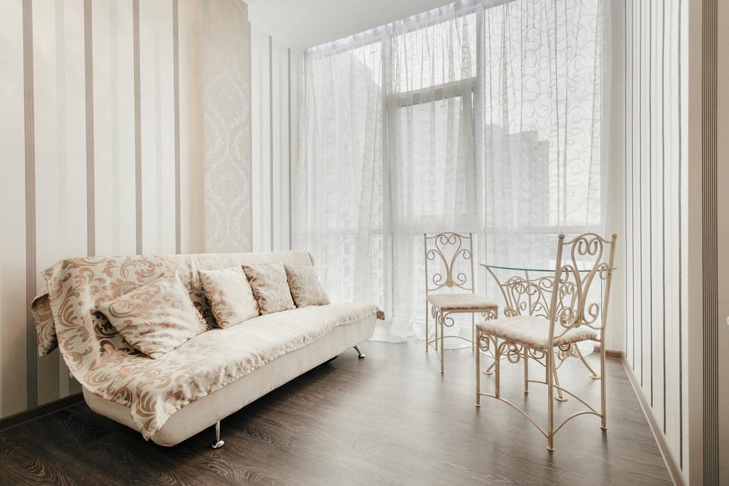 Feeria Apartment Oldenburg Bagian luar foto