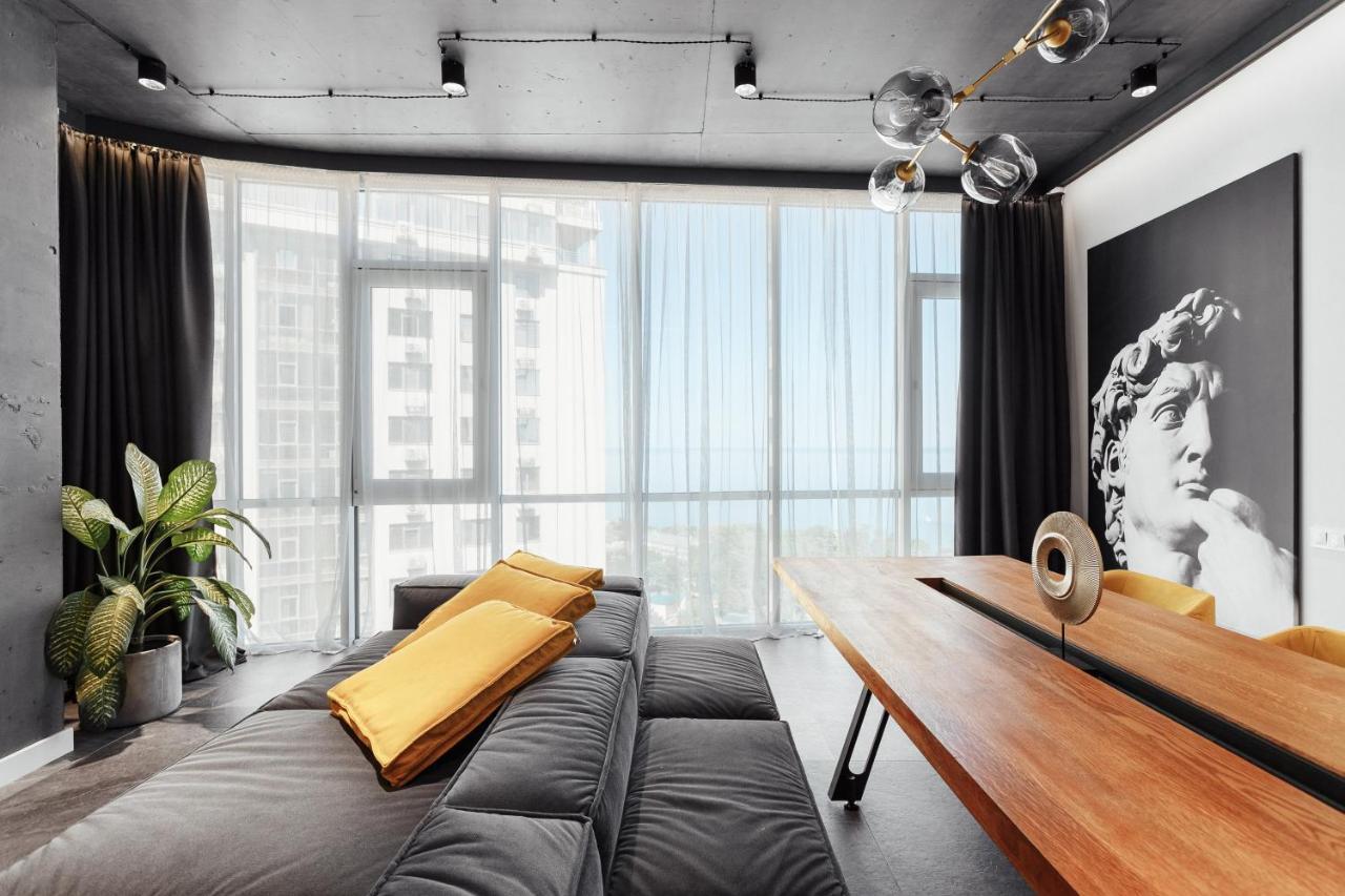 Feeria Apartment Oldenburg Bagian luar foto