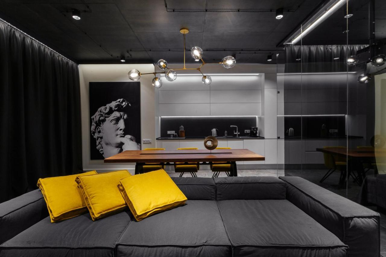 Feeria Apartment Oldenburg Bagian luar foto