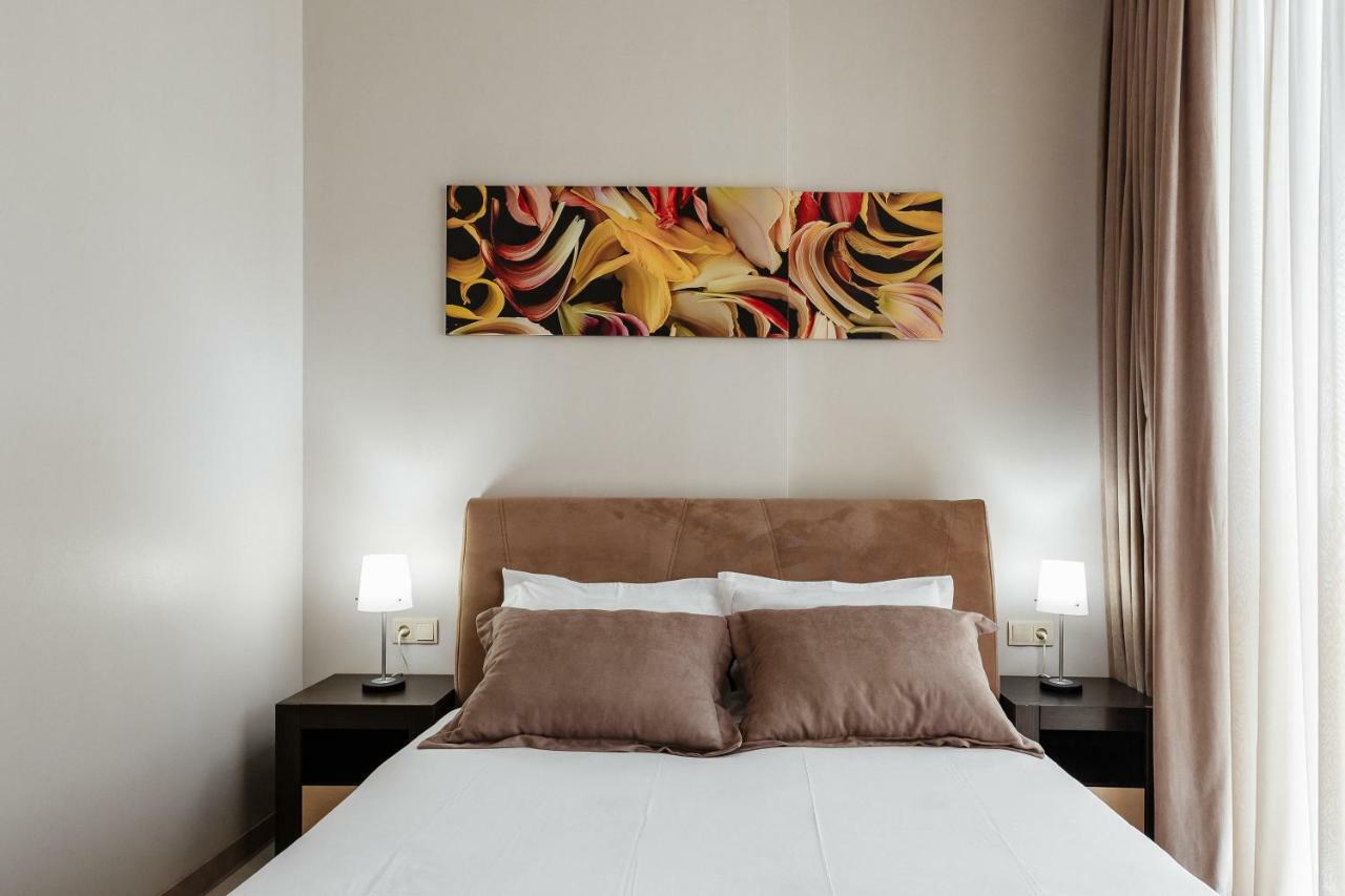 Feeria Apartment Oldenburg Bagian luar foto