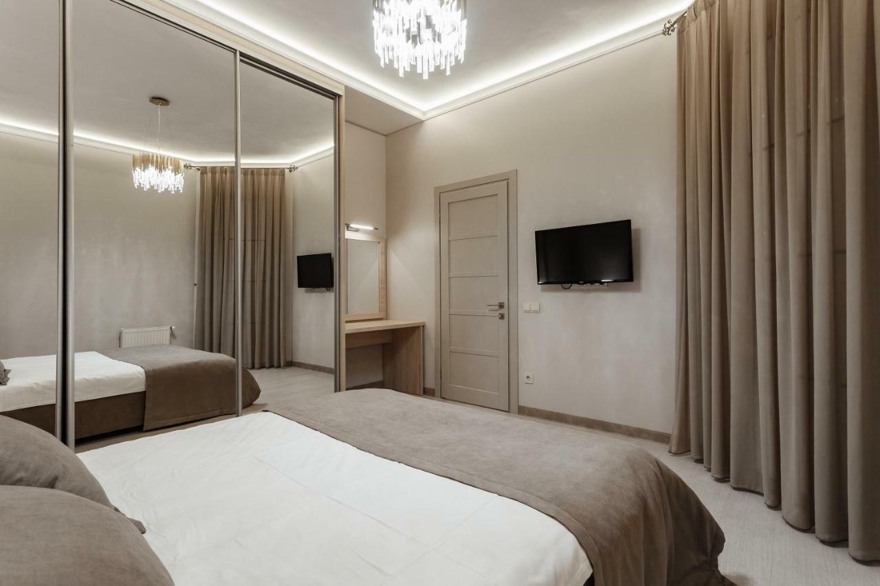 Feeria Apartment Oldenburg Bagian luar foto